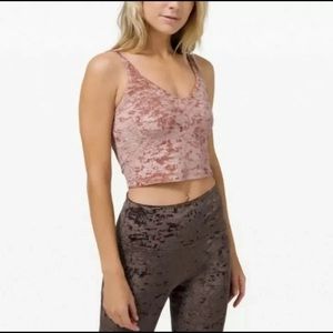 Wunder Lounge HR Tight 28” *CV